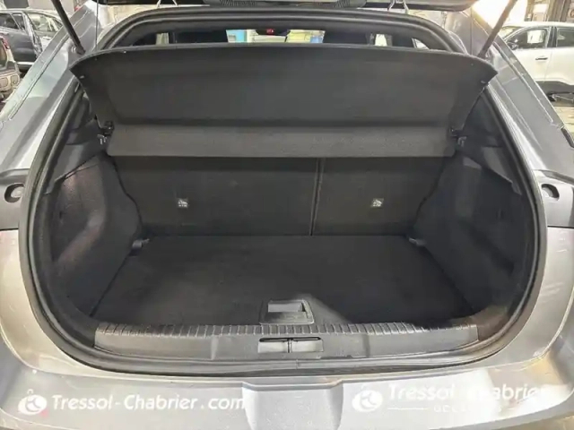 Opel Mokka 1.2 turbo hybrid 145 ch e-dct6 edition — photo 8