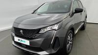 Peugeot 3008 1.5 BlueHDi 130ch S&S Allure Pack EAT8