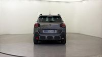 Citroen C3 Aircross PureTech 130ch S&S Shine EAT6 — photo 6