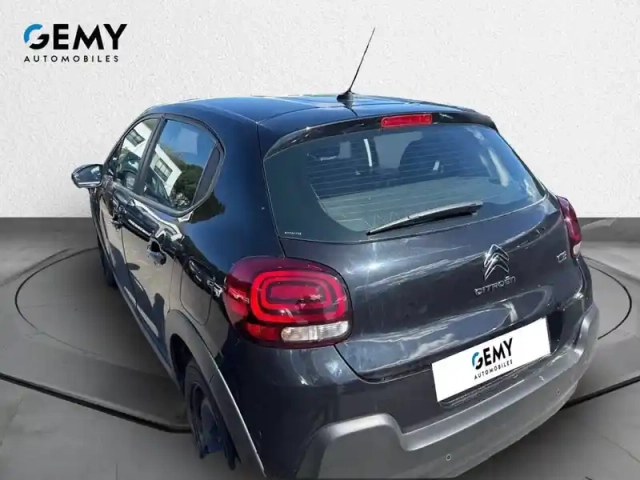 Citroën C3 bluehdi 100 bvm6 — photo 39