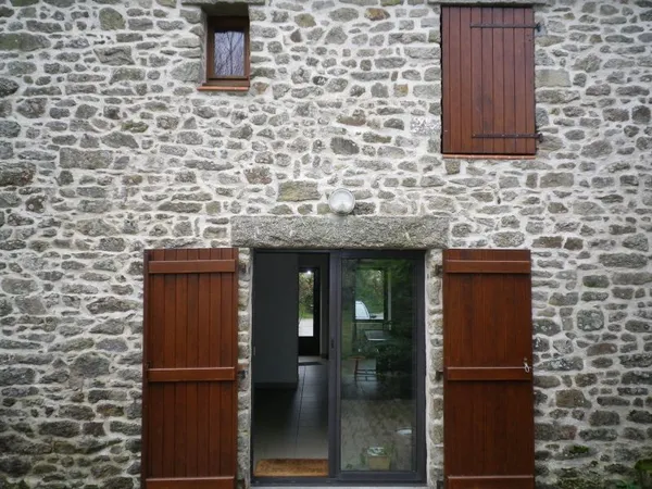 Maison SAUTRON - 4 pièce(s) - 67 M2
