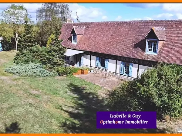 Maison 7 pièces 143 m²