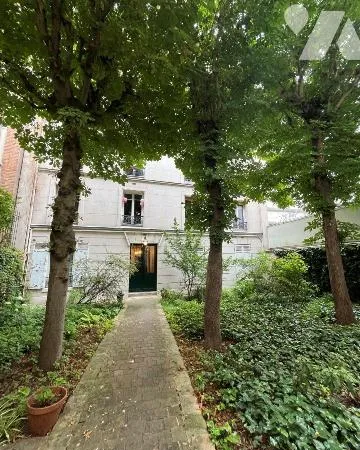 Appartement 3 pièces 49 m²