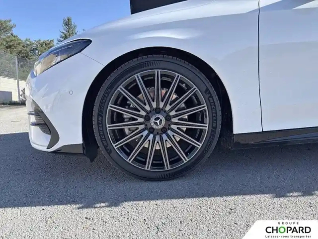 Mercedes Cla 200 8f-edct — photo 83