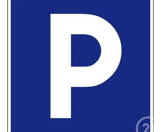 Parking 12 m²