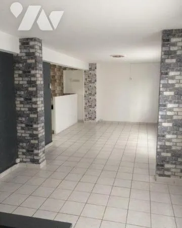 Appartement 5 pièces 82 m²