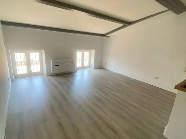 Appartement 2 pièces 33 m²
