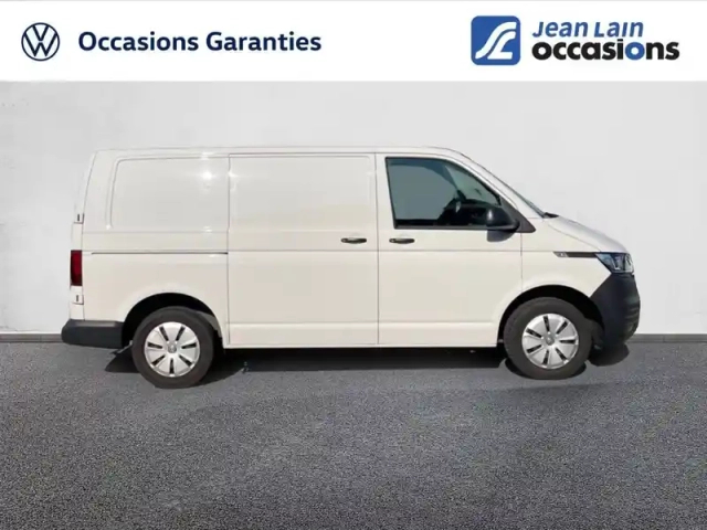 Volkswagen Transporter 6.1 van l1h1 2.0 tdi 150 bvm6 — photo 4