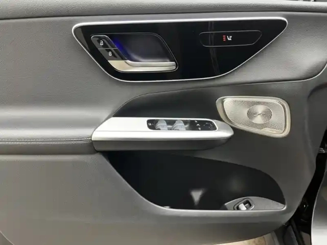 Mercedes Glc suv 220 d 4matic business line — photo 14