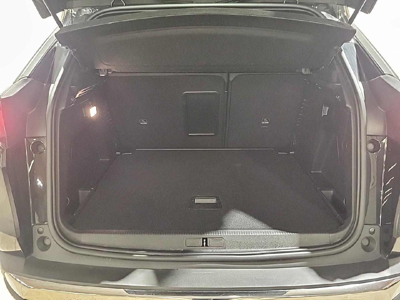 Peugeot 3008 puretech 130ch s&s eat8 gt — photo 14