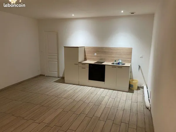 Appartement, T3, de 56 m² 72110 Bonnetable