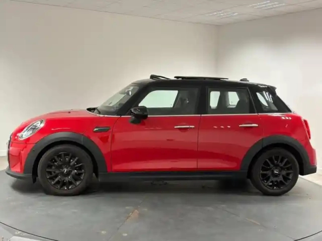 Mini Mini 5 portes cooper 136ch edition premium plus bva7 — photo 3
