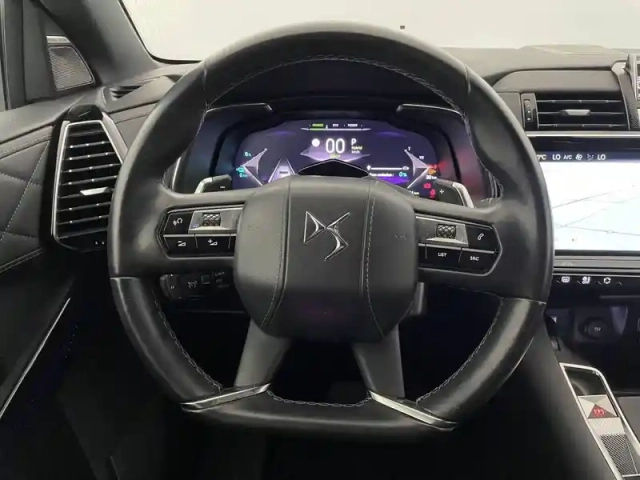 Ds Ds 7 ds7 crossback hybride e-tense 225 eat8 — photo 22