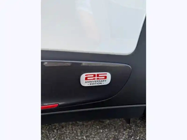 Smart 2 00 kw 5th anniversary editio — photo 18
