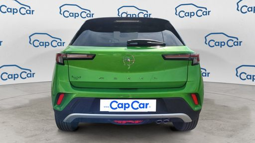 Opel Mokka 1.2 Turbo 130 EAT8 - Elegance – 2022 – 23882 km – Essence – Boîte Automatique — photo 12