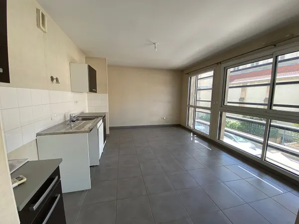 Appartement Lyon 2 pièce(s) 50.75 m2 - LYON 6