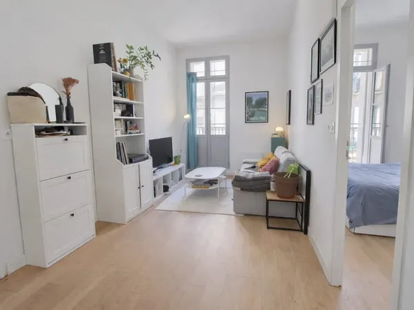 Appartement Montpellier 2 pièce(s) 34 m2