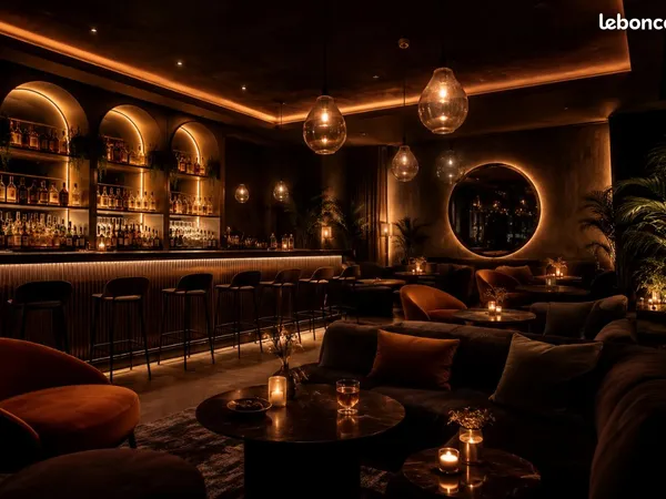 Fond de commerce- BAR