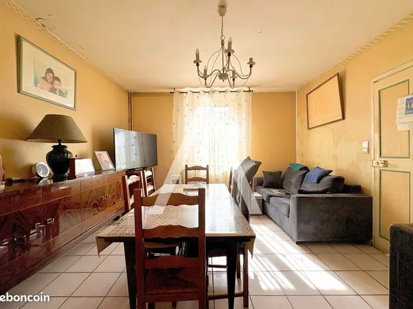Pavillon 4 pièces 88 m²