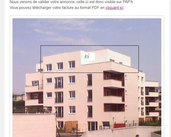 Appartement de 94m2 à louer sur Orly