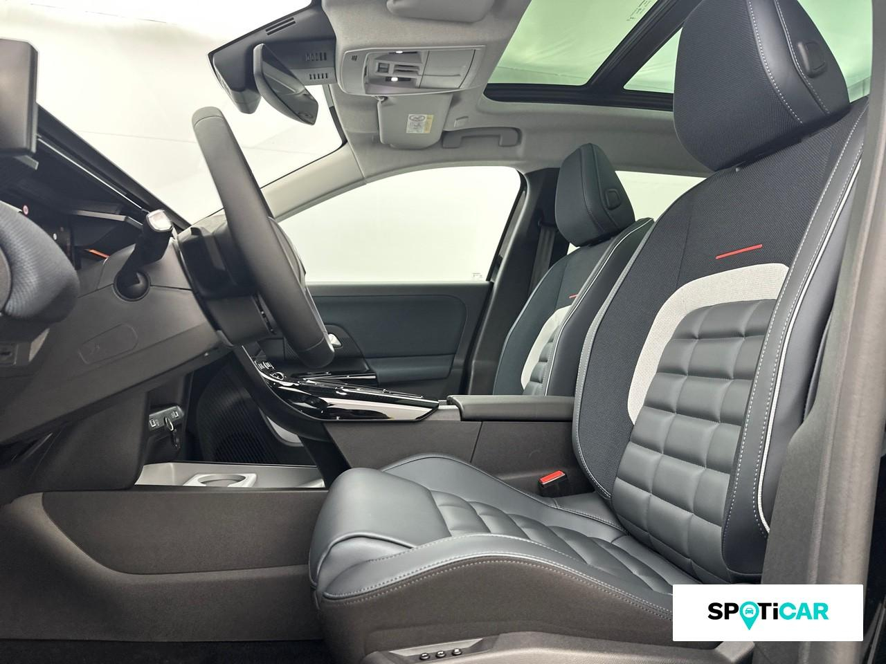 Citroën C5 Aircross 1.2 hybride 145ch max boite automatique — photo 9