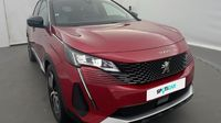 Peugeot 3008 HYBRID 225ch GT e-EAT8 — photo 3