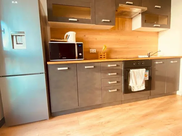 Appartement T6 brest
