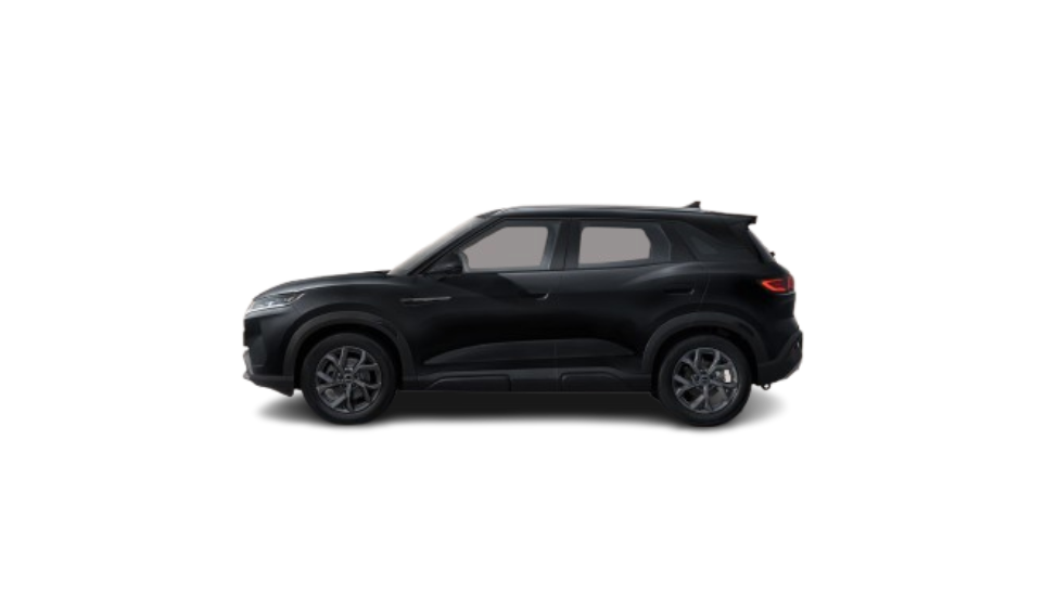 BYD Atto 2 64.8 kWh 204 ch — photo 2