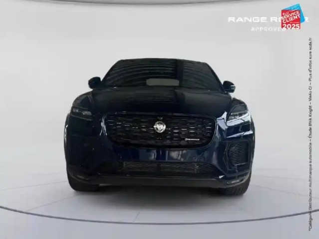 Jaguar E-Pace p300e phev 309ch r-dynamic se — photo 2