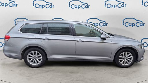Volkswagen Passat SW 1.4 TSI 150 DSG7 - Confortline Business – 2018 – 116451 km – Essence – Boîte Automatique — photo 15