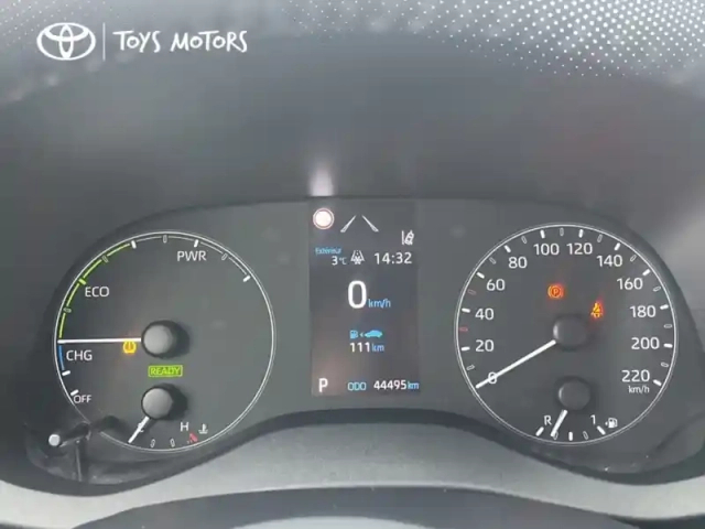 Toyota Yaris 70 vvt-i dynamic — photo 20