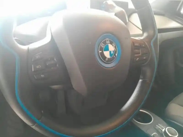 Bmw I3 170ch 120ah atelier — photo 13