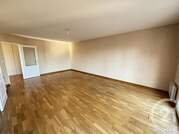 Appartement 3 pièces 76 m²