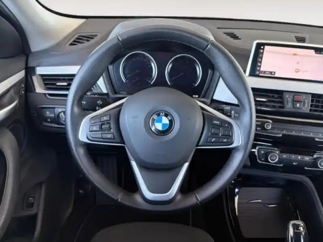 Bmw X2 sdrive18ia 136ch lounge dkg7 — photo 12