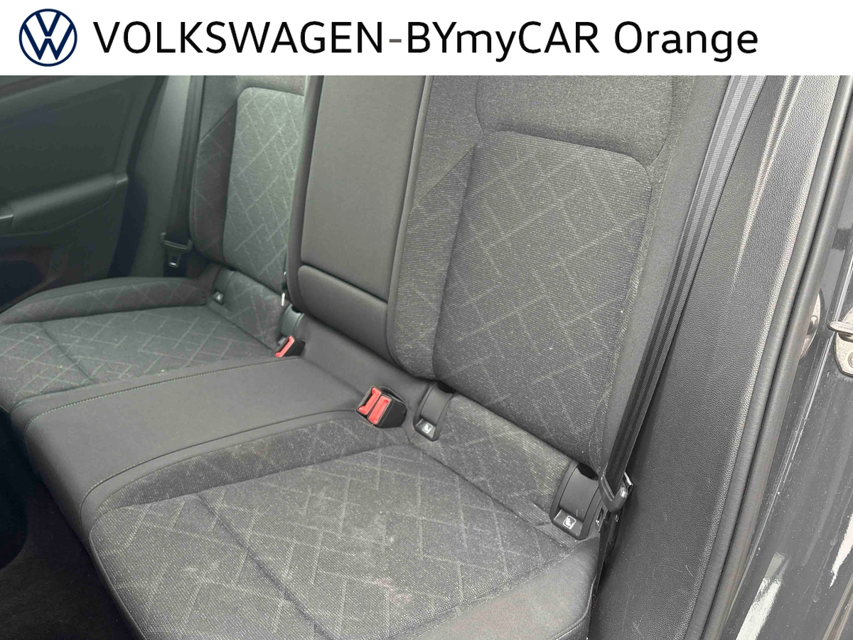 Volkswagen Golf 2.0 TDI SCR 116 DSG7 — photo 24