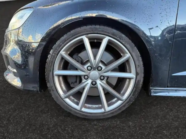 Audi A3 s3 sportback 50 tfsi 300ch quattro s tronic 7 euro6d-t — photo 14