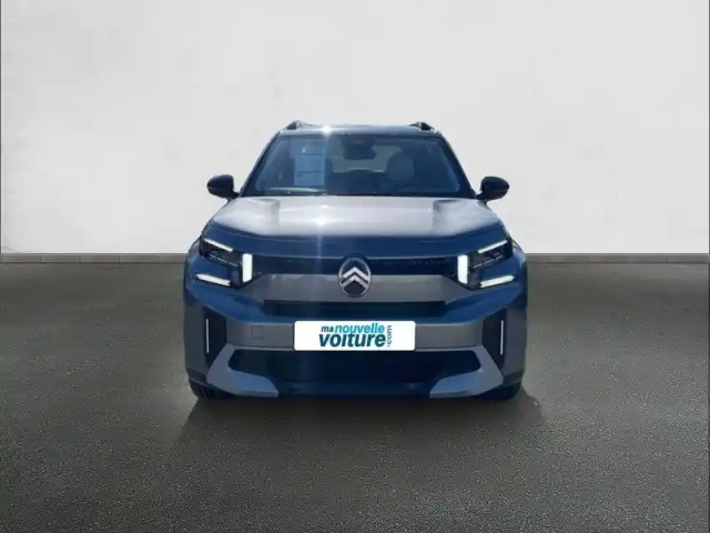 Citroën C3 Aircross hybride 145 e-dcs6 — photo 44