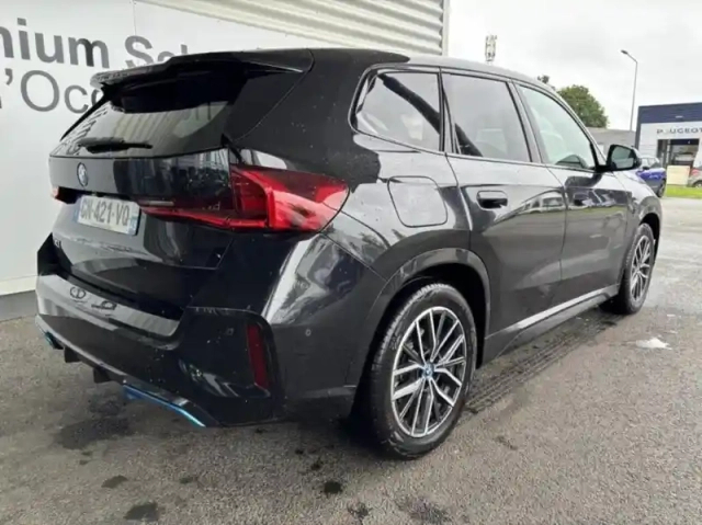 Bmw X1 ixdrive30 313ch m sport — photo 3