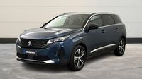 Peugeot 5008 1.5 BlueHDi 130ch S&S GT EAT8 — photo 1