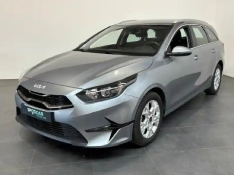 Kia Ceed sw 1.0 t-gdi 120 active gps camera