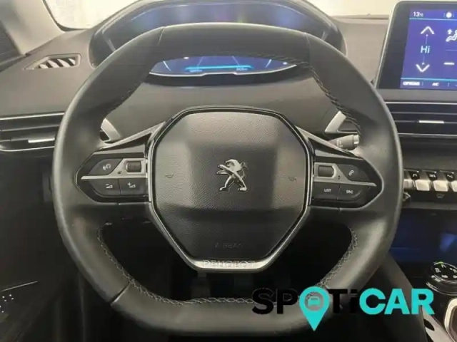 Peugeot 3008 1.2 puretech 130ch allure s&amp;s — photo 13