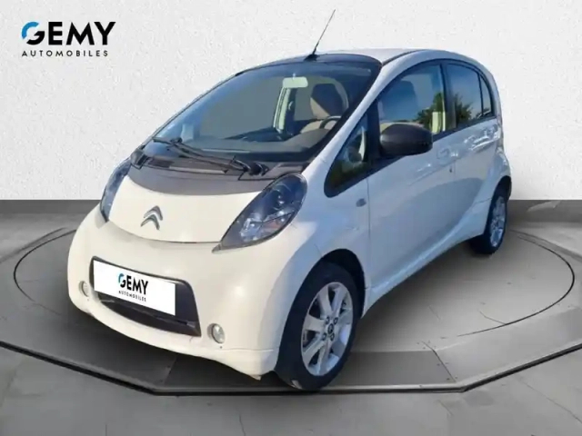 Citroën Ami c-zero — photo 1
