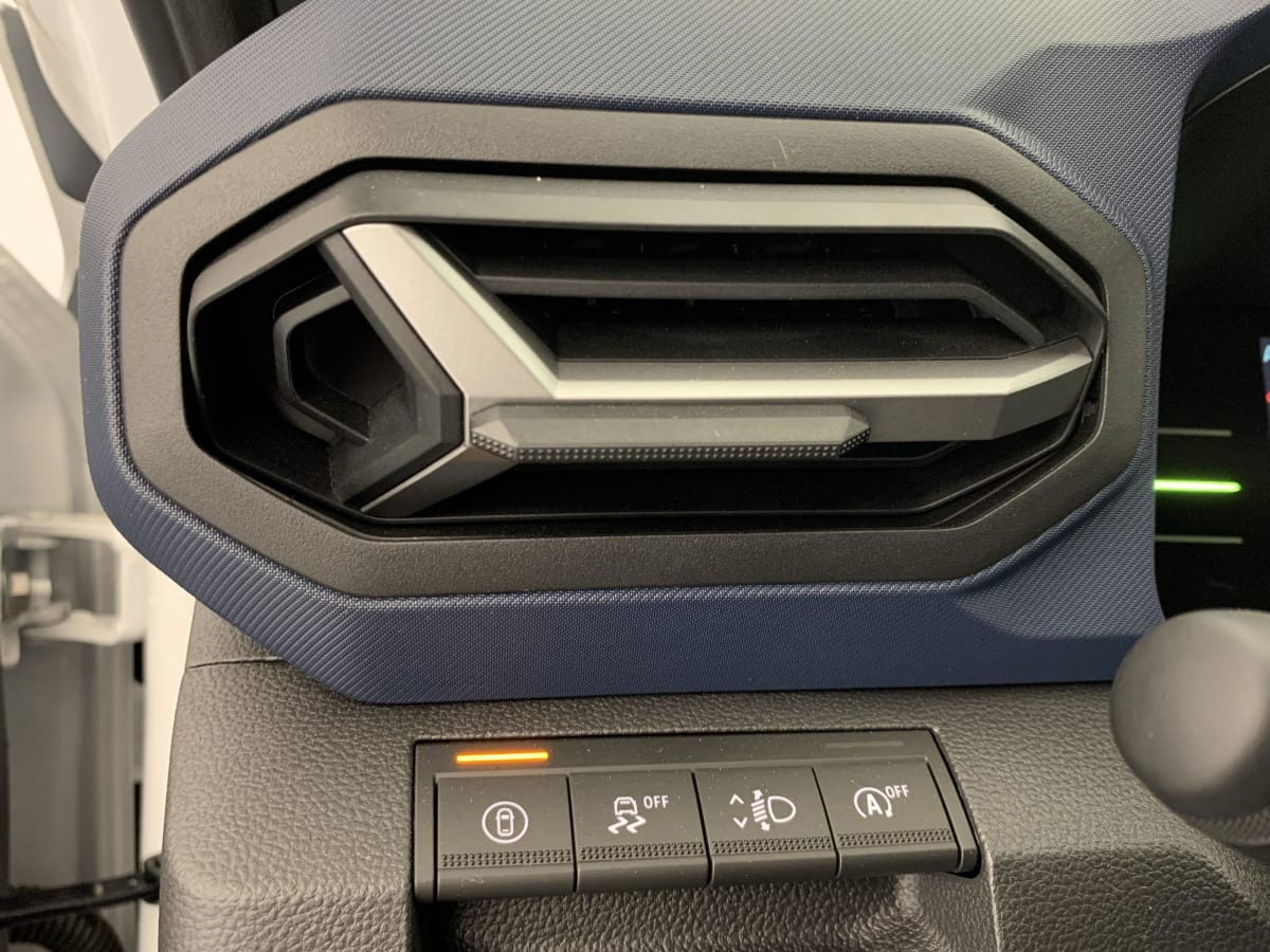 Dacia Duster — photo 14