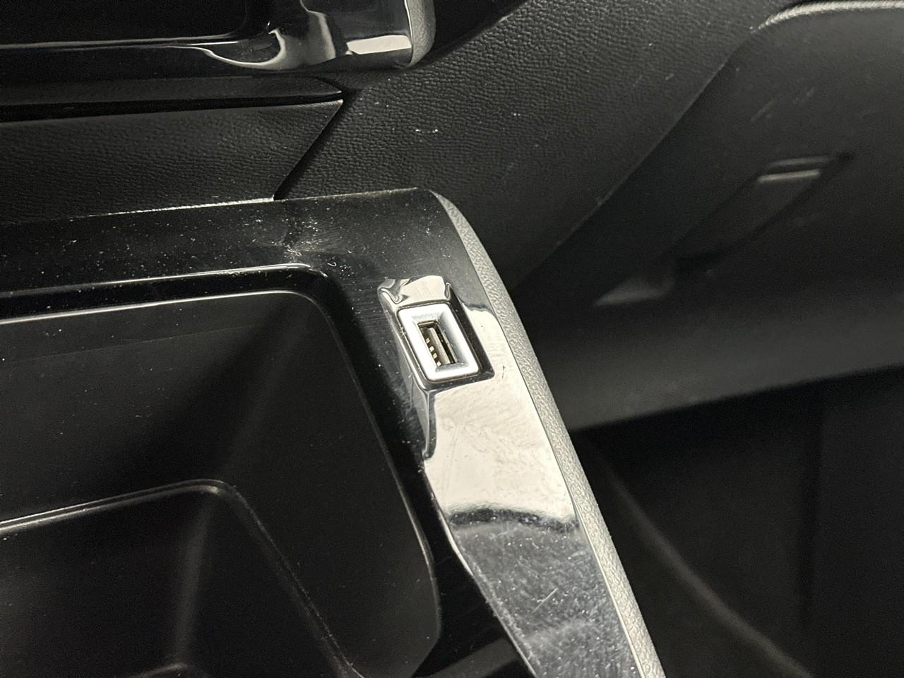 Peugeot 208 puretech 100 s&s bvm6 style — photo 27