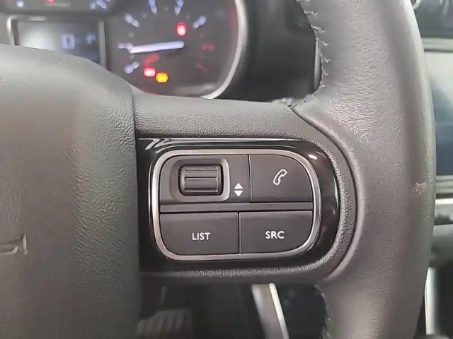 Citroën C3 Aircross puretech 130 s&amp;s eat6 — photo 70