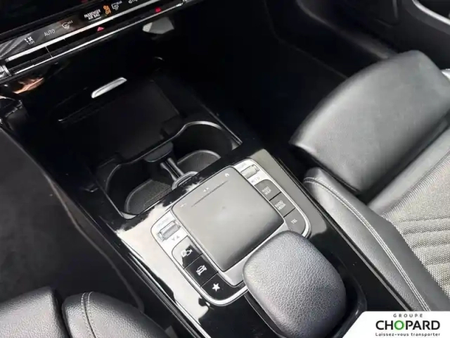 Mercedes Classe A 200 d 8g-dct — photo 29