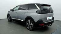 Peugeot 5008 1.5 BlueHDi 130ch S&S GT Pack EAT8 — photo 6