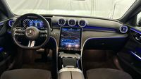 Mercedes Classe C 220 d 197ch AMG Line — photo 11