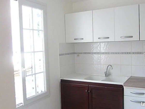 A louer Appartement F2
