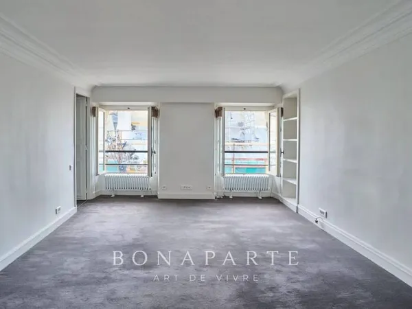 Appartement 5 pièces 120 m²